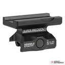 Rehausse Type GE Super Précision Empreinte Micro (Noir)