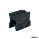 Réhausse Type DD Rock & Lock Micro (Noir)