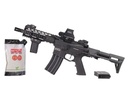 ATM Pack M4 PDW Noir