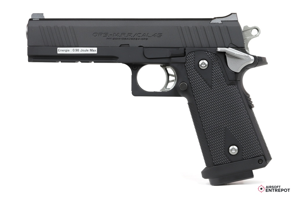 Tokyo Marui Hi-Capa E AEP