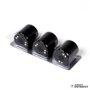 Martina MAG POD Pour Smokey Wolf EVO (Lot de 3)
