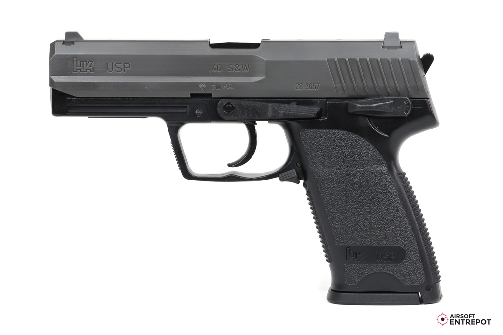 Tokyo Marui H&K USP Spring High Grade