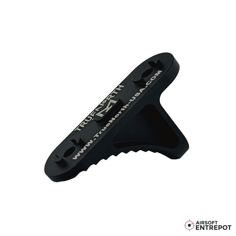 Hand Stop Type TNC GripStop K (Noir)