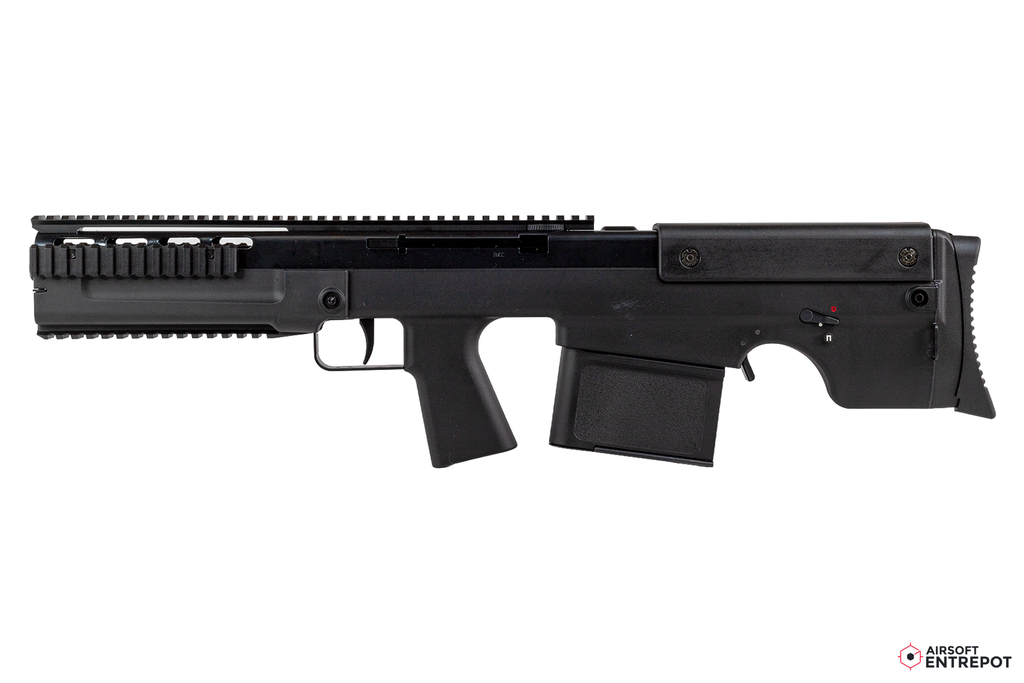 Silverback VKS Compact (Noir)