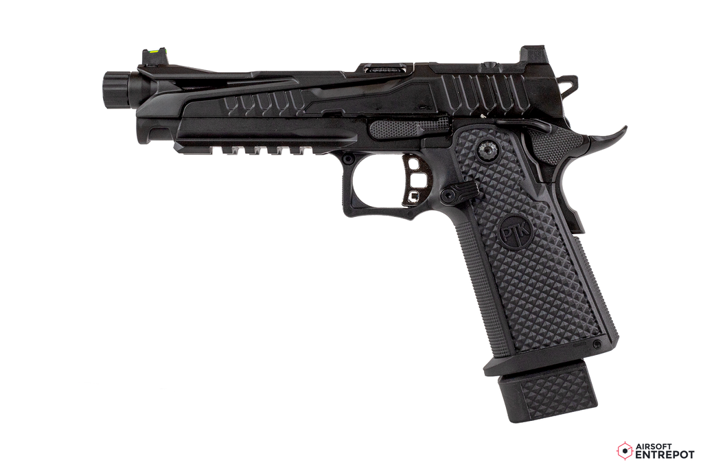 LCT PTK-1 Hi-Capa GBB