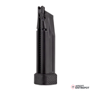 LCT Chargeur Gaz 30 Coups Pour PTK-1 Hi-Capa GBB