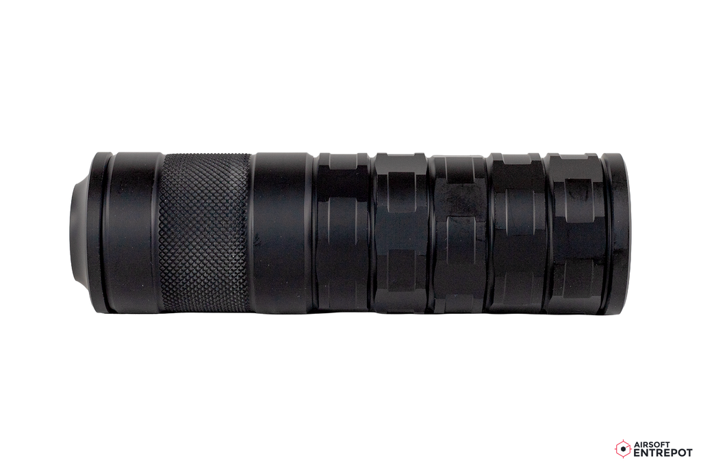 ITP Silencieux Modulaire Pour SAIGA-12 (Type 1)