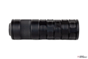 ITP Silencieux Modulaire Pour SAIGA-12 (Type 1)