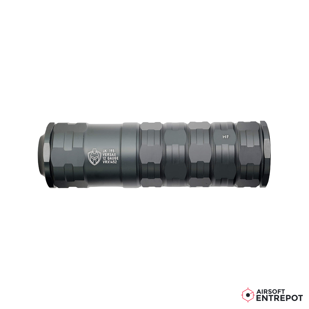 ITP Silencieux JKA (23 mm CW)