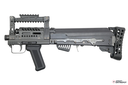 ITP Kit Groza-12 Pour SAIGA-12 SBS Tokyo Marui (Noir)