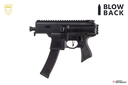 Stratos X MPX-K Copperhead GBB