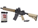 ATM Pack MK18 Mod 1 Half Tan