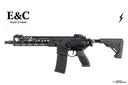 E&C MCX Spear LT 11,5" AEG (Noir)