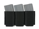 8Fields Insert Triple Chargeur AR15/M4 (Noir)
