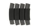 8Fields Insert Quatre Chargeurs MP5/SMG (Noir)