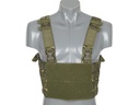 8Fields Chest Rig Modulaire Buckle Up (Multicam Tropic)