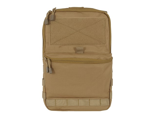 8Fields Sac à Dos Polyvalent V2 (Tan)