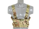 8Fields Chest Rig Laser Cut Compact (Multicam)