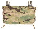8Fields Front Pannel Compact Buckle Up 3 Chargeurs (Multicam)