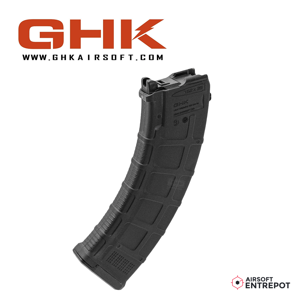 GHK Chargeur Gaz G-Mag V3 Pour AK