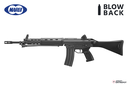 Tokyo Marui Type 89 J.G.S.D.F. GBB