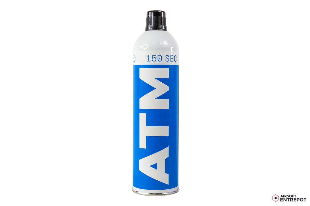 ATM Gaz PSI150 Sec (700ml)