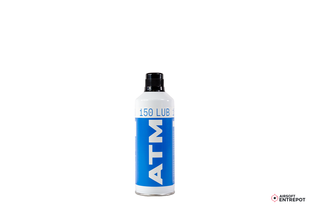 ATM Gaz PSI150 Lubrifié (270ml)