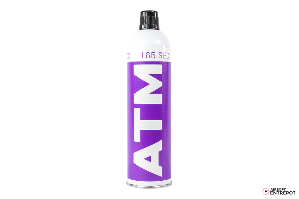 ATM Gaz PSI165 Sec (1000ml)