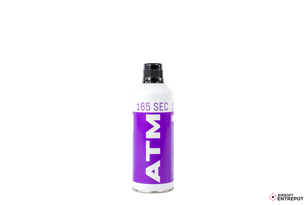 ATM Gaz PSI165 Sec (270ml)