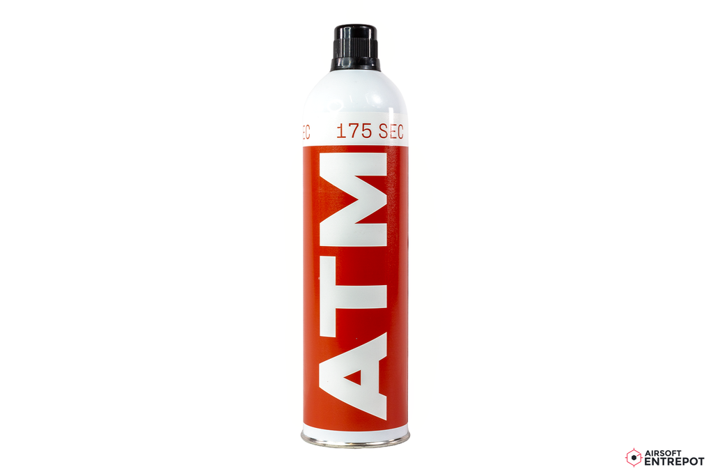 ATM Gaz PSI175 Sec (1000ml)