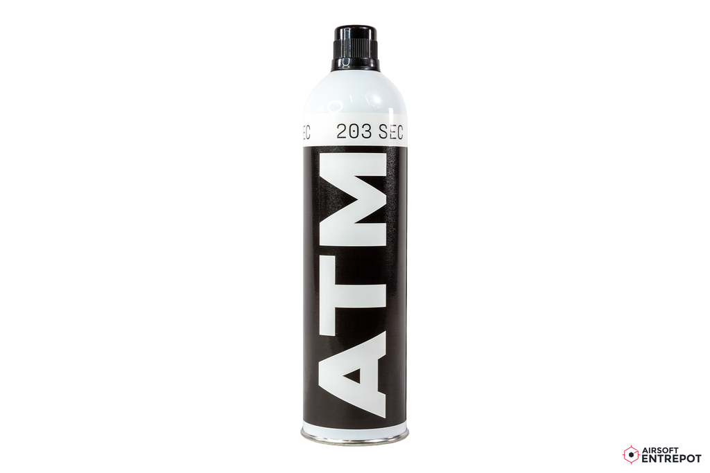 ATM Gaz PSI203 Sec (700ml)