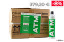 ATM Gaz PSI130 Lubrifié (550ml) - Carton de 48