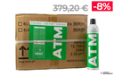 ATM Gaz PSI130 Sec (550ml) - Carton de 48