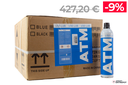 ATM Gaz PSI150 Lubrifié (550ml) - Carton de 48