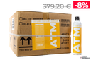 ATM Gaz PSI110 Lubrifié (550ml) - Carton de 48