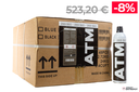 ATM Gaz PSI203 Sec (550ml) - Carton de 48