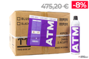 ATM Gaz PSI165 sec (550ml) - Carton de 48