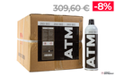 ATM Gaz PSI 203 Sec (700ml) - Carton de 24