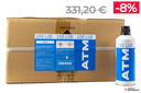 ATM Gaz PSI150 Lubrifié (270ml) - Carton de 48