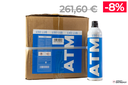 ATM Gaz PSI150 Lubrifié (700ml) - Carton de 24