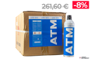 ATM Gaz PSI150 Sec (700ml) - Carton de 24