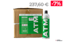 ATM Gaz PSI130 Lubrifié (700ml) - Carton de 24