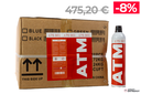 ATM Gaz PSI175 Sec (550ml) - Carton de 48