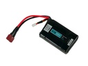 ATM Power Batterie LiPo 11,1V 1300mAh 20C Peq-15 (Deans Large)