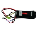ATM Power Batterie LiPo 11,1V 1800mAh 20C Butterfly (Tamiya Mini)