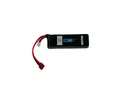 Power Batterie LiPo 11,1V 1800mAh 20C Mini Pack (Deans Large)