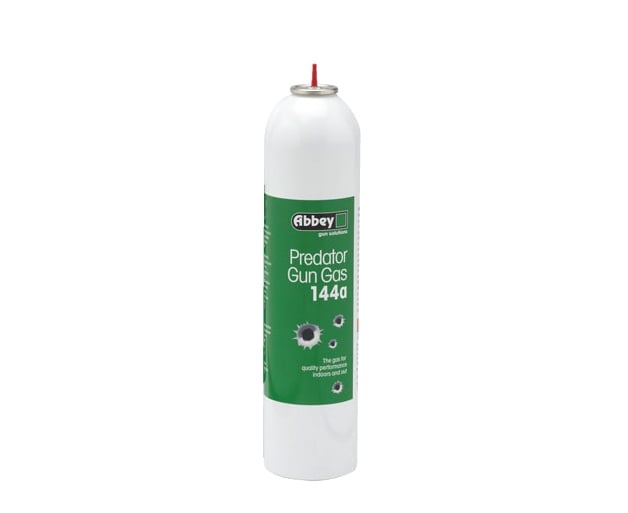 Abbey Gaz Predator 144a