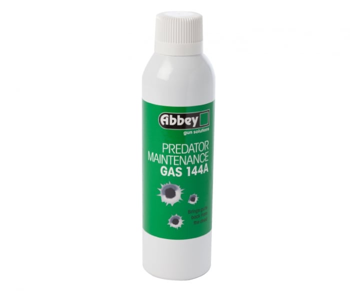 Abbey Gaz Predator 144a Mini