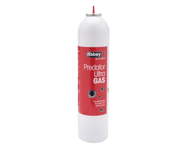 Abbey Gaz Predator Ultra