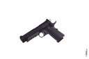Tokyo Marui 1911 Night Warrior GBB (Noir)